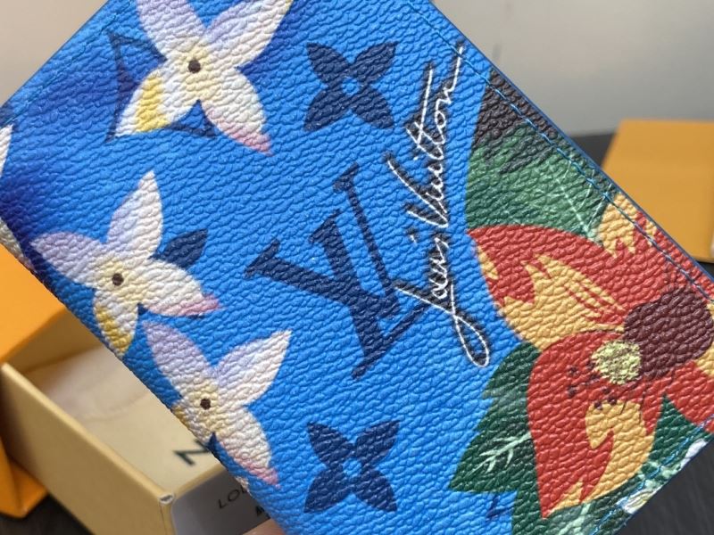 Louis Vuitton Wallets